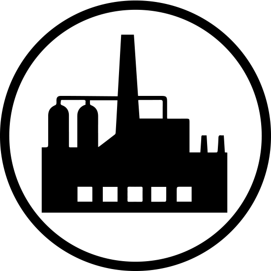 icon industriebekunden
